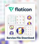 **FLATICON 14-365 ПАНЕЛЬ ДЛЯ ЗАГРУЗКИ *АВТО ДОСТАВКА
