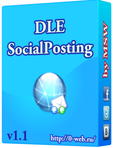DLE SocialPosting
