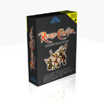 Realm Crafter Professional