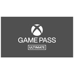 XBOX GAME PASS ULTIMATE 😎 12+1 month (Russia)