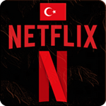 Подарочная карта Netflix 😎 75/100/250 TL (Турция) - irongamers.ru