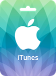 iTunes Gift Card 😎 (Турция) - irongamers.ru