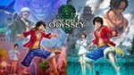 ONE PIECE ODYSSEY 😎 (Россия+Снг) steam ключ - irongamers.ru