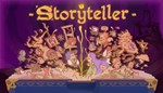 Storyteller 😎 (Russia CIS) steam/key - irongamers.ru