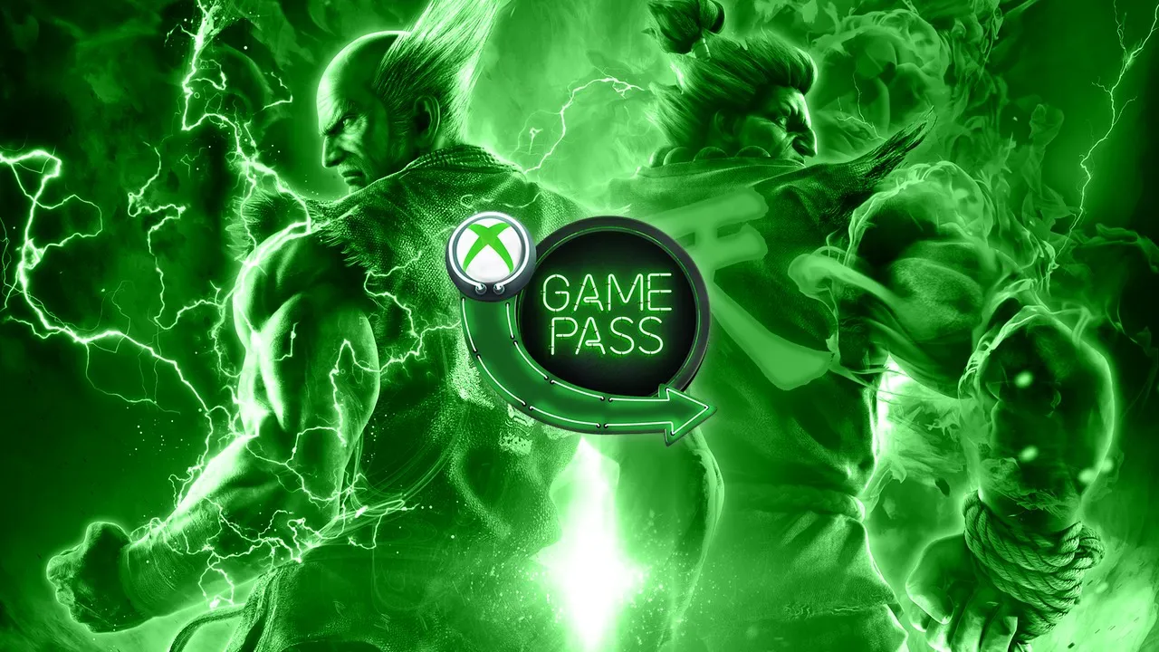 Xbox apk games