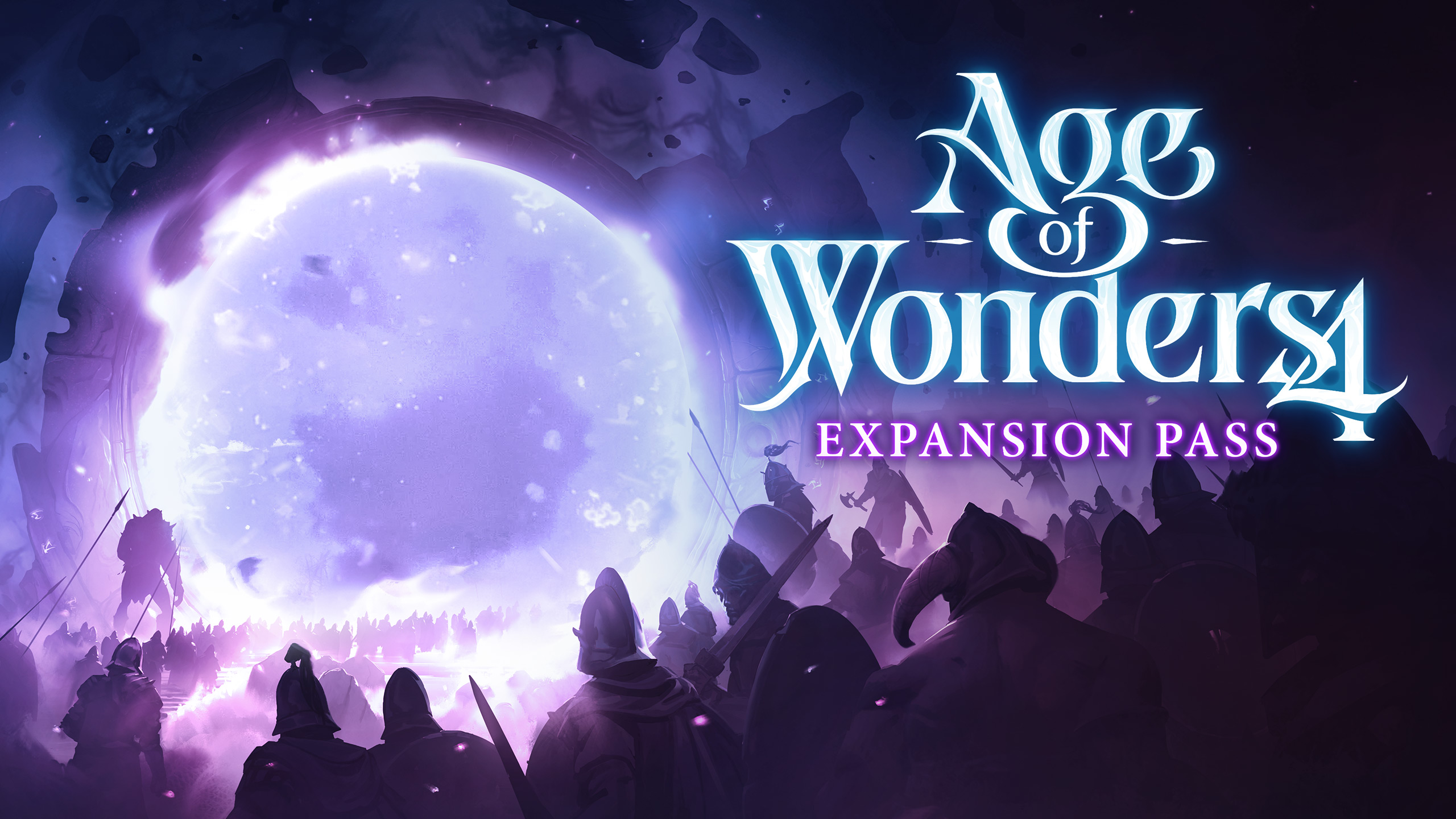 Фпу ща цщтвукы. Age of Wonders 4. Age of Wonders 4 игра обложка. Expansion Pass. Age of Wonders 4 Primal Fury.