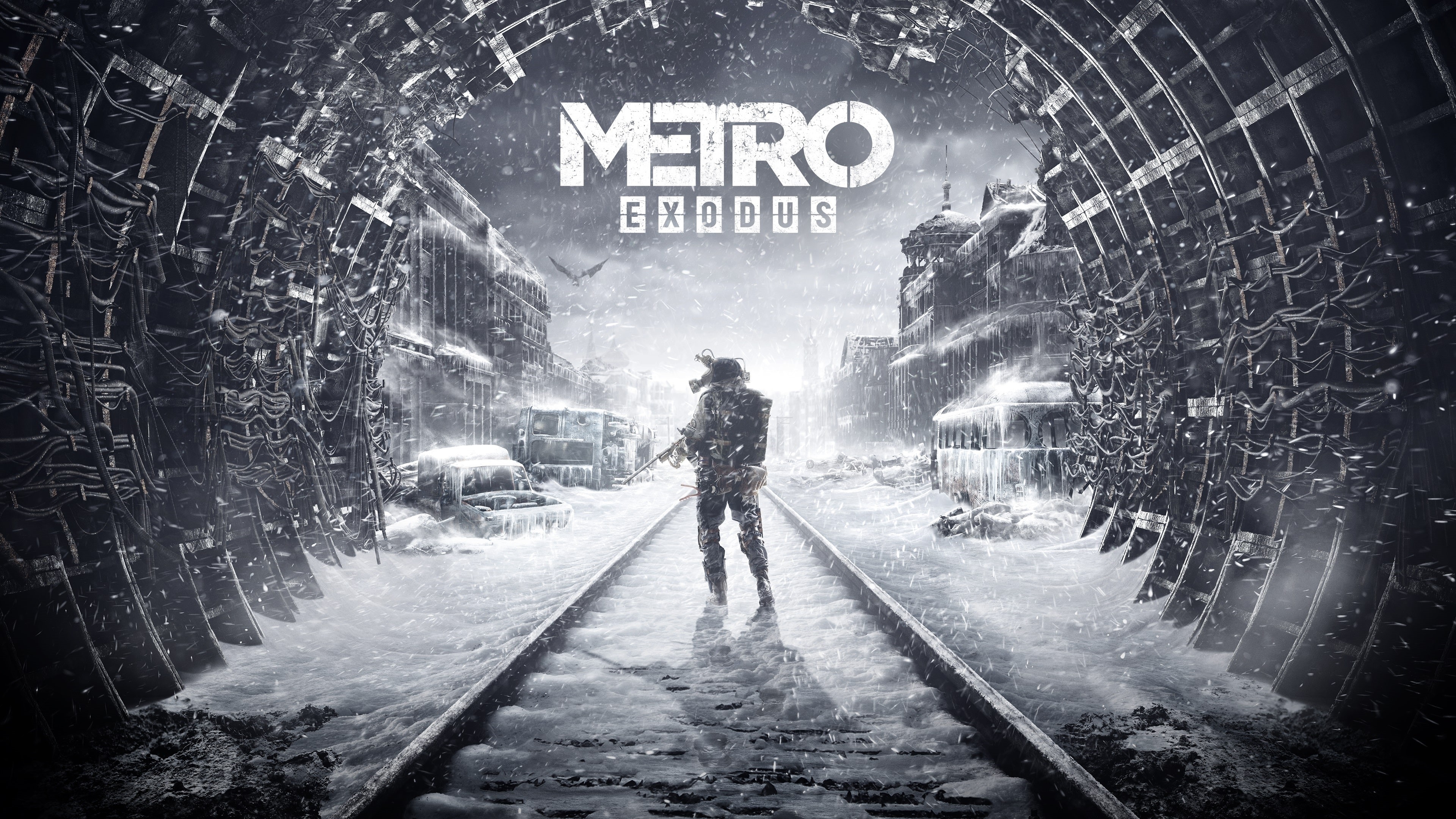 🔥Metro Exodus🔥Все Издания🔥EPIC GAMES 🔥