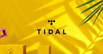 🔥🔥 TIDAL HiFi PLUS 1/3 МЕСЯЦА★ЧАСТНЫЙ АККАУНТ ♨️♨️