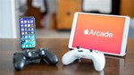 😃Apple Arcade на 4 месяцев ключ/аккаунт🎊