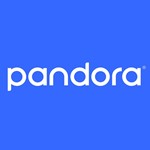 🔥🔥 Pandora: Закрытый аккаунт Музыка и Подкасты ♨️♨️ - irongamers.ru