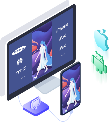 Aiseesoft mirror. Aiseesoft mirror