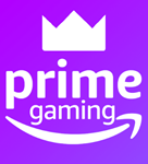 😎Amazon Prime Gaming Account ⚡ВСЕ ИГРЫ⚡ВОЗВРАТ НАЛИЧ😎