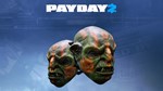 Дня зарплаты 2: Troll Mask DLC (Steam Key/Region беспла