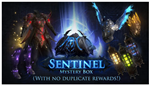 ⭐Path of Exile Sentinel: ключ от таинственной коробки⭐