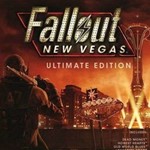 ❤️Fallout: New Vegas — Ultimate Edition ✅ EGS 🔴 (ПК)❤️