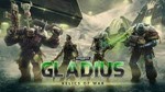 🔨Warhammer 40,000: Gladius - Реликвии войны🔨Steam ACC