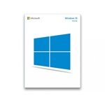 Microsoft Windows 10 Home (Домашняя) электронный ключ