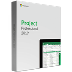 Microsoft Project Professional 2019 x32/x64 bit ESD - irongamers.ru