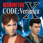 Xbox360 |Resident Evil Code:VeronicaX,Double Dragon Neo