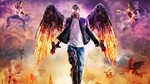 Xbox 360 | saints row gat out of hell