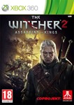 Xbox 360 | THE WITCHER 2