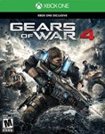 Xbox One | Gears of War 5 ultimate edition + 3 игры