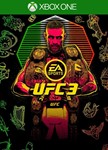 Xbox One | The Crew 2, UFC 3 + 7 игр