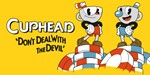 Xbox One | Cuphead + 3 игры