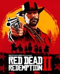 Xbox One / Series | Red Dead Redemption 2 + 25 игр