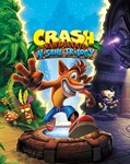 Xbox One/Series | Crash Banditcoot N. Sane Trilogy + 18