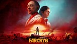 Xbox One / Series | FAR CRY 6,5,4,3 + 13 игр