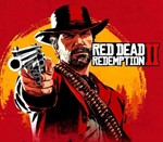 Xbox One / Series | Red Dead Redemption 2 + 18 игр