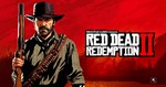 Xbox One / Series | red dead redemption 2 + 23 игр