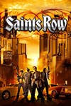 Xbox 360 | Saints Row IV, Saints Row + 1 игра