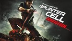 Xbox 360 | Tom Clancy’s Splinter Cell® Blacklist™ + 4