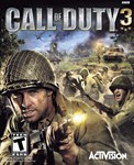 Xbox 360 | CALL OF DUTY® 3 + 3 игры