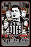Xbox 360 | Sleeping dogs, DIRT 3  + 5 игр