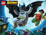 Xbox 360 | LEGO Batman, Port Royale 3 + 9 игр