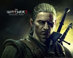 Xbox 360 | The Witcher 2, INJUSTICE