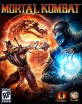 Xbox 360 | MORTAL KOMBAT 9, FALLOUT 3 + 8 игр