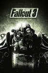 Xbox 360 | Fallout 3, Skate 3  + 4 игры