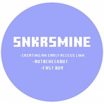 SNKRSMINE