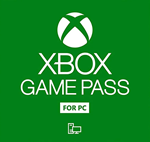 XBOX GAME PASS PC 3 MONTH ✅ GUARANTEE