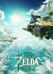 The Legend of Zelda: Tears of the Kingdom ✅ Switch - irongamers.ru