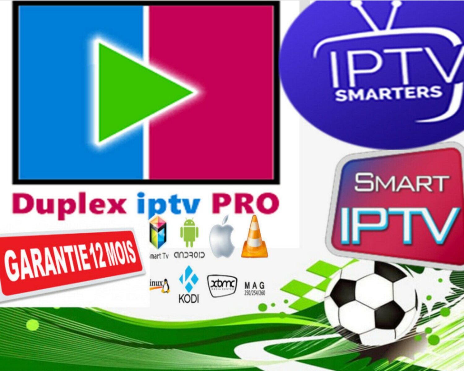 IPTV Sport.