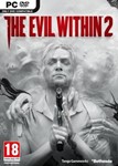 Аккаунт  The Evil Within 2 (GOG) (Общий, офлайн)