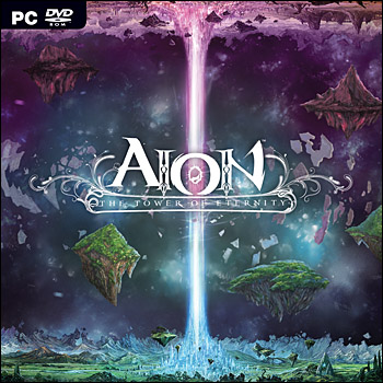 AION русская версия. Ключ или тайм карта. 30 дней.