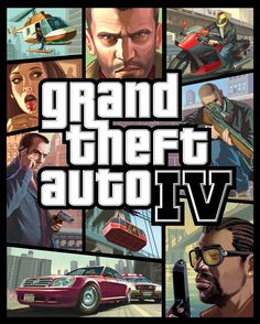 Grand Theft Auto V / GTA 5 (Rockstar KEY)
