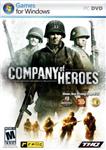 Company of Heroes (Steam KEY) Region Free