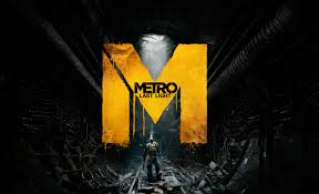 Метро: Луч Надежды (Metro: Last Light) Steam Key